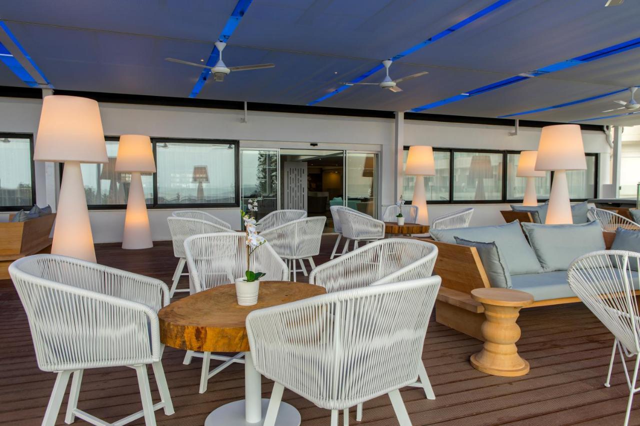 Odessa Beach Hotel Protaras Exterior photo