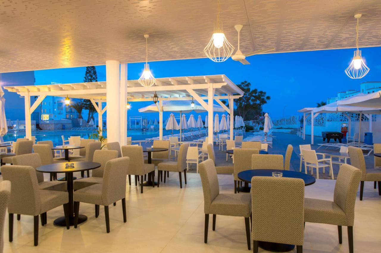 Odessa Beach Hotel Protaras Exterior photo