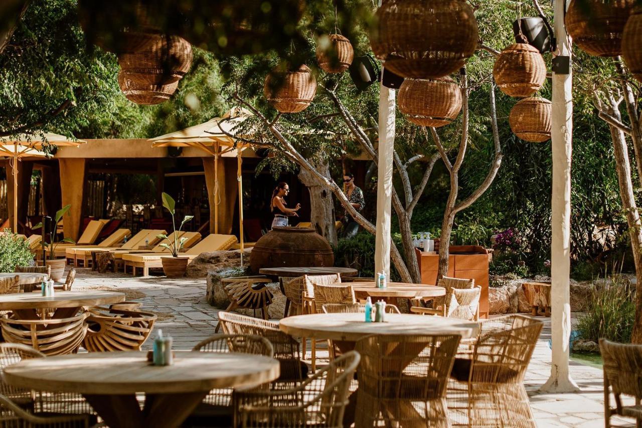 Odessa Beach Hotel Protaras Exterior photo